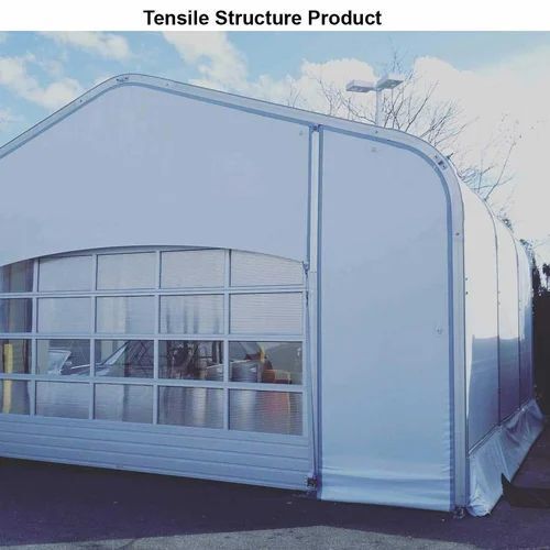 Tensile Structure Product