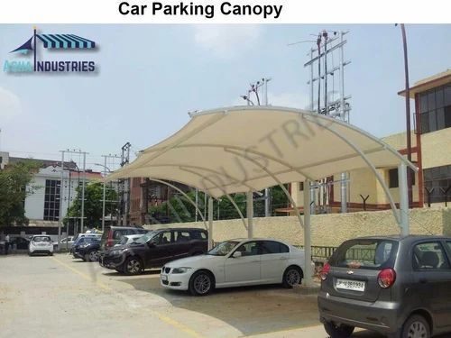 Car Parking Canopy