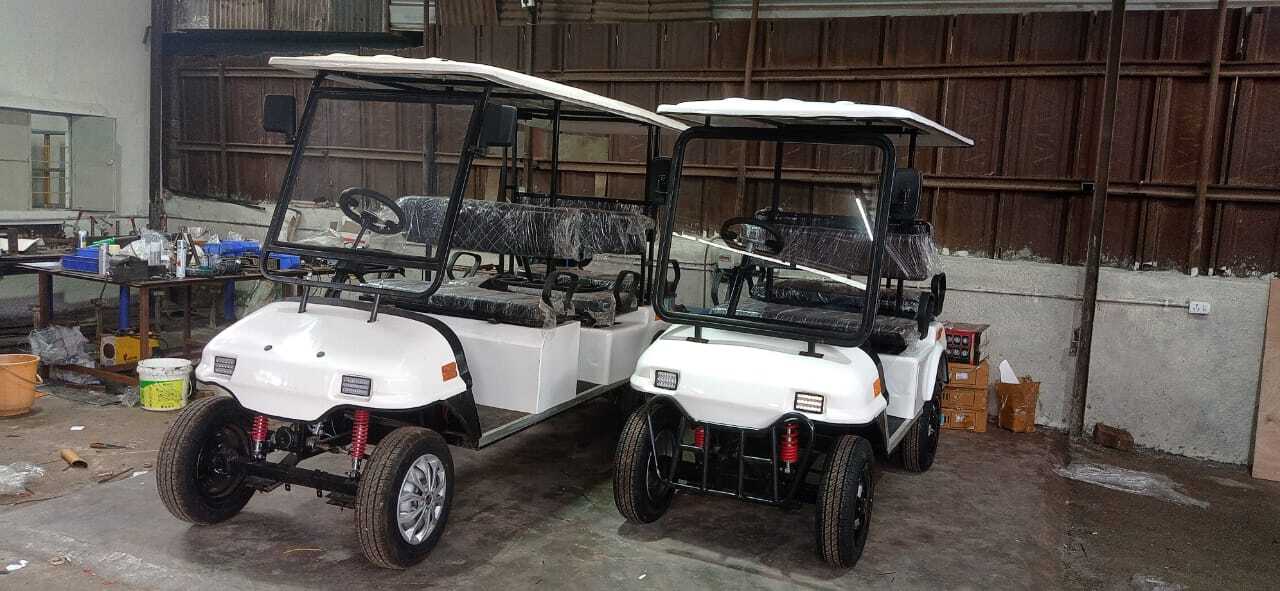 Electric Buggy
