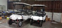 Electric Buggy