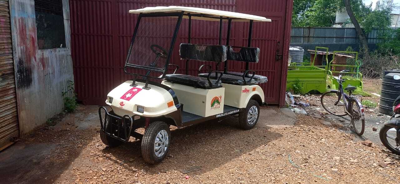 Electric Buggy