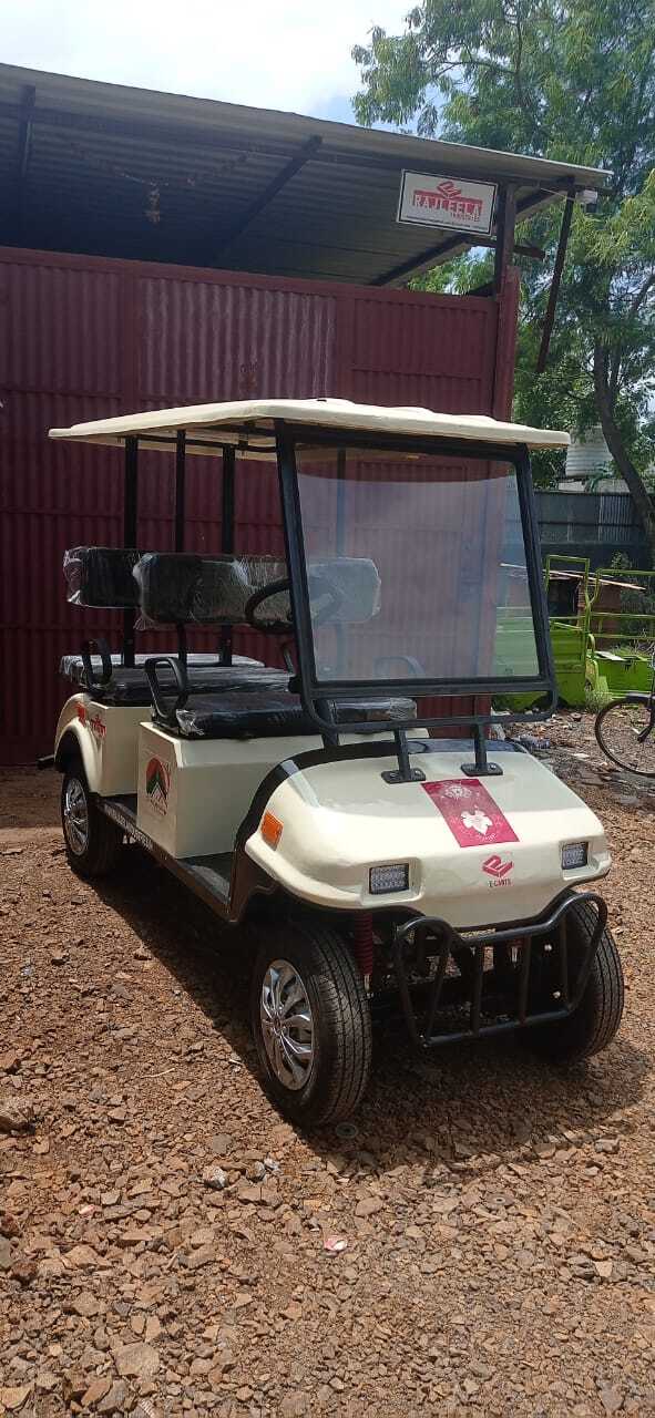 Electric Buggy