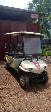 Electric Buggy