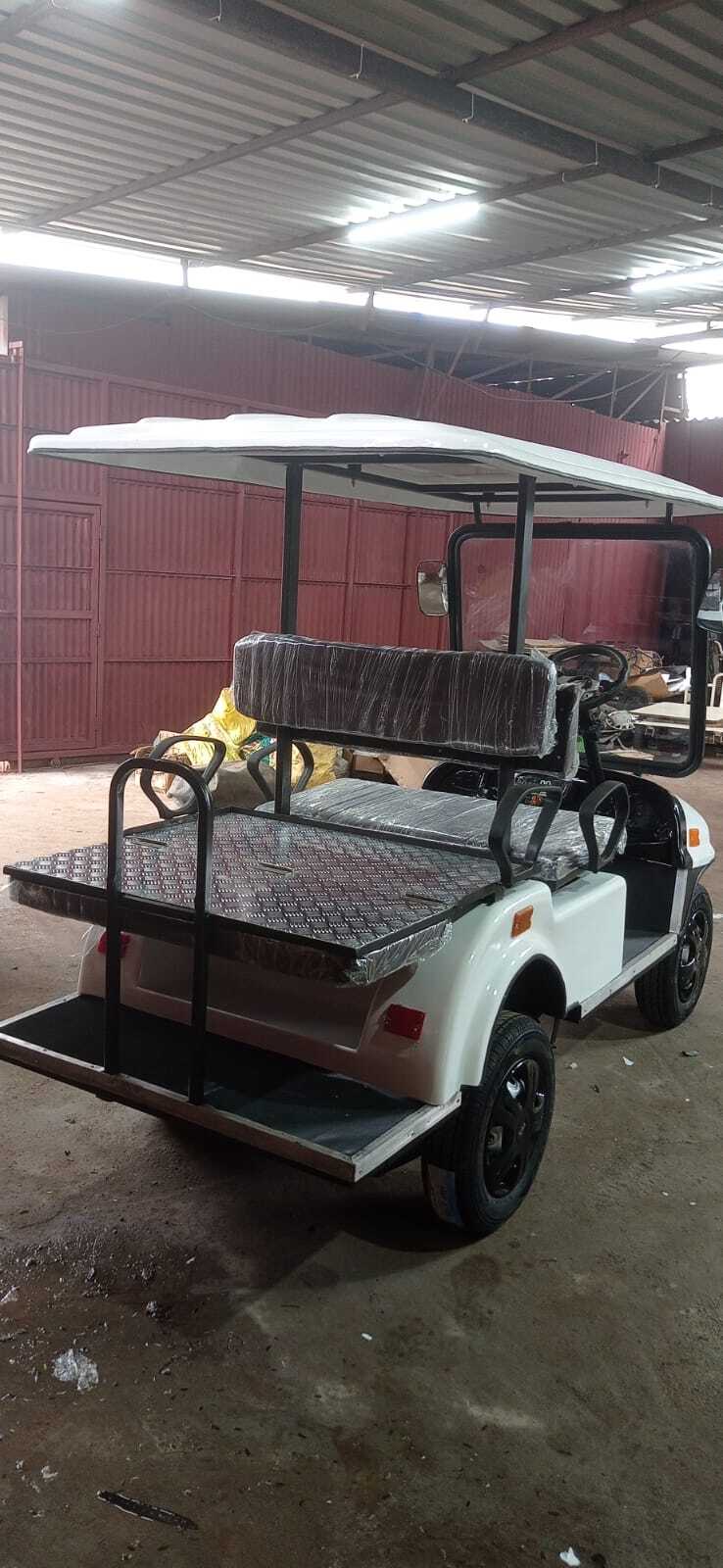 Electric Buggy
