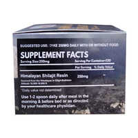 Himalayan Shilajit