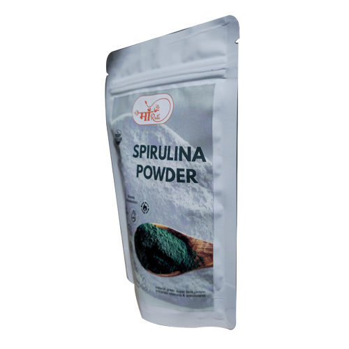 Spirulina Powder
