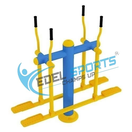 Outdoor Cross Walker