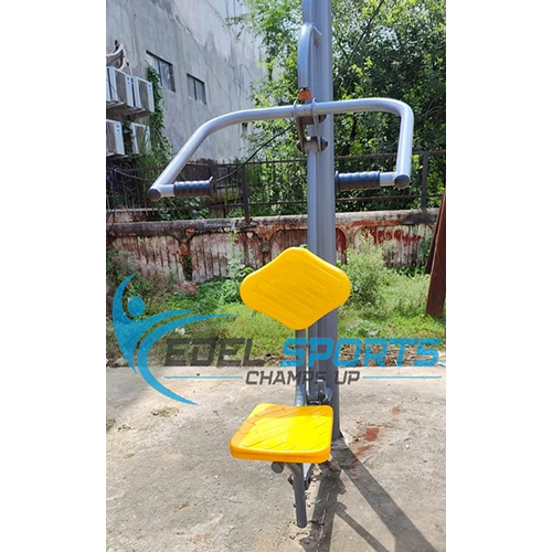 Outdoor Open Gym Pull Chair