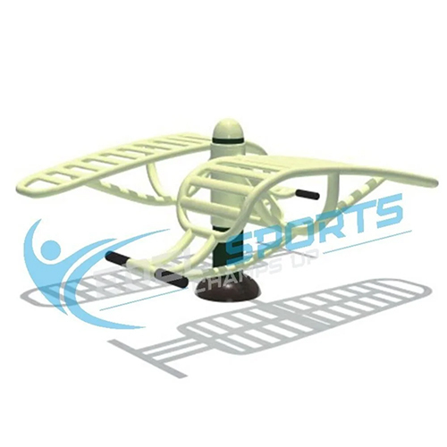 GI Steel Abdominal Board