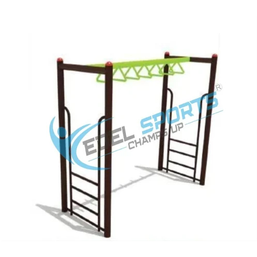 Outdoor Monkey Bar