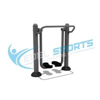 Outdoor Single Air Walker - Grade: Commercial Use