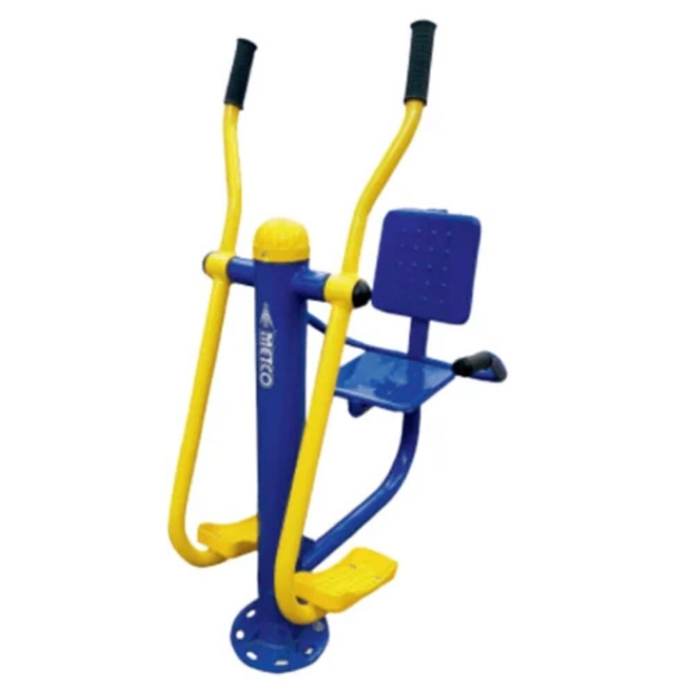 Outdoor Arm And Leg Strengthener - Application: Gain Strength