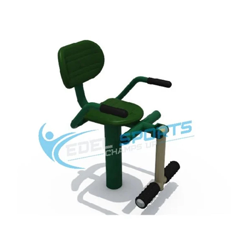 Outdoor Gym Knee Chair