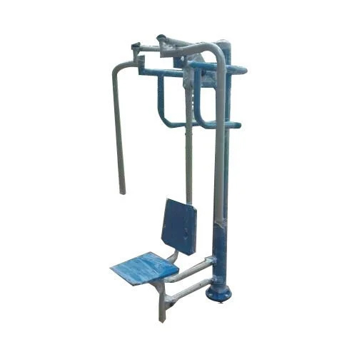 Outdoor Butterfly Gym Machine