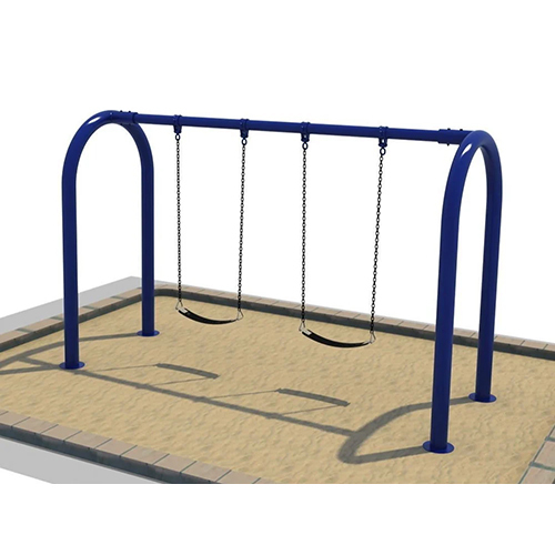 Double Arc Swing