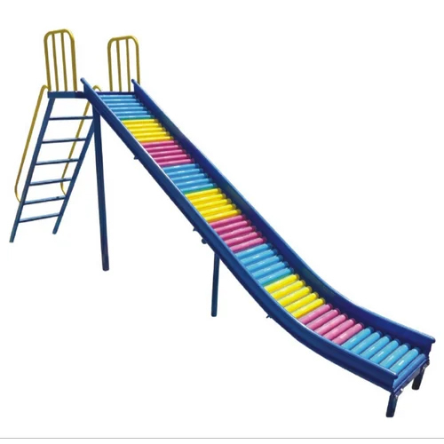 FRP Roller Slide