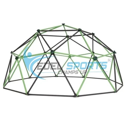 Playground Dome Climber - Material: Stainless Steel