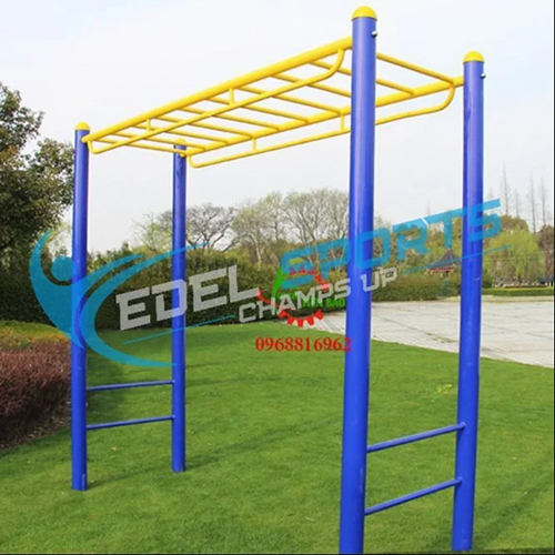 Outdoor Monkey Bars