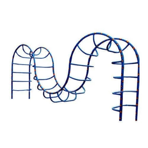 Playground S Type Bridge Ladder