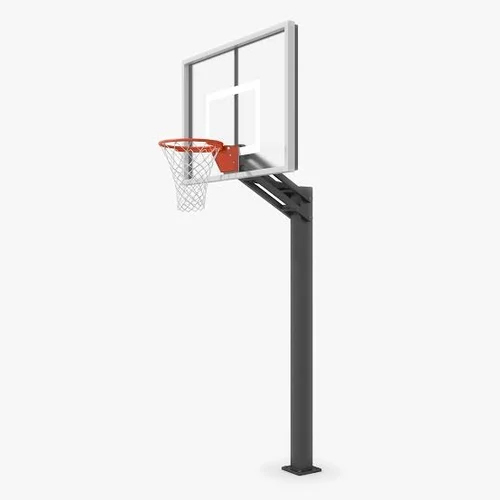 Fix Basketball Pole