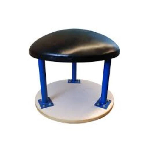 Gymnastic Mushroom Machine
