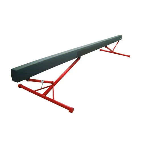 Gymnastics Balance Beam