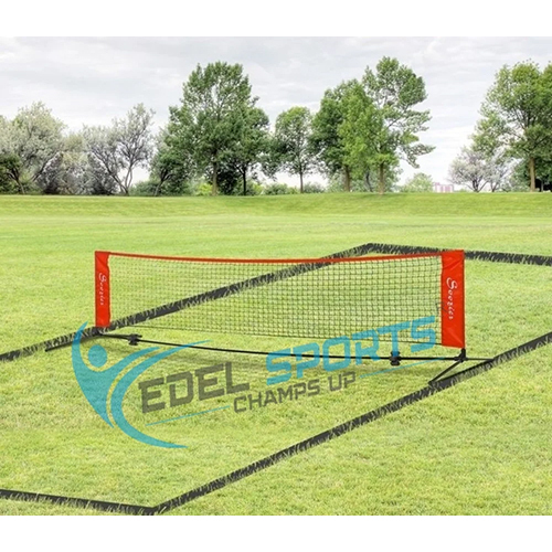 PVC Pickle Ball Pole