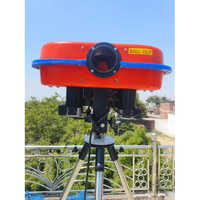 Cricket Bowling Machine - Durable Pvc & Metal, Large Size For Outdoor Use, Unisex Design, Multiple Color Options, Perfect For Skill Improvement