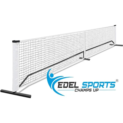 GI Fixed Volleyball Pole