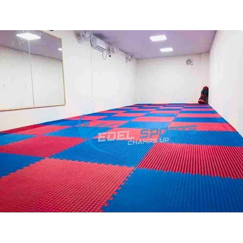Interlocking Eva Mat