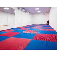 Interlocking Eva Mat - Color: Different Available