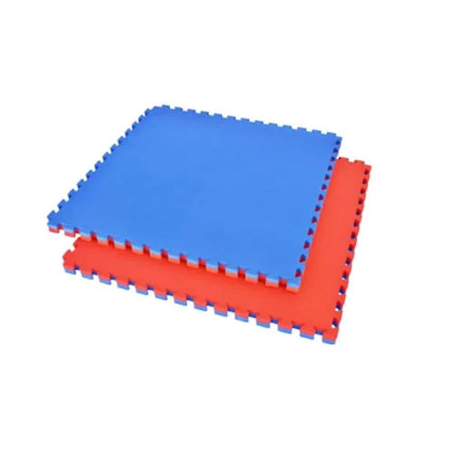 30 Mm Interlocking Eva Mat - Color: Different Available