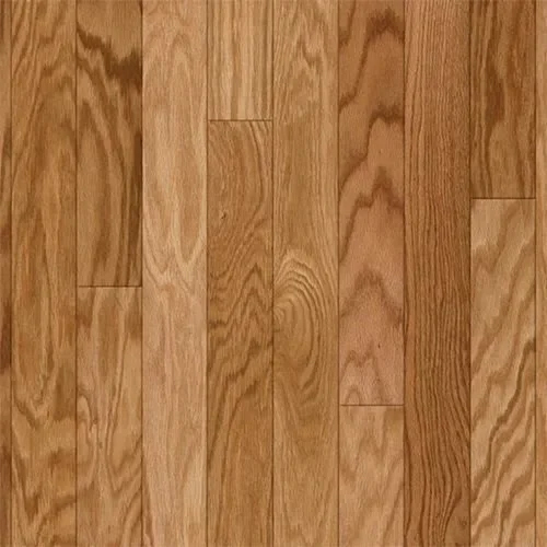 Wooden Raindrop Pattern PVC Sports Flooring