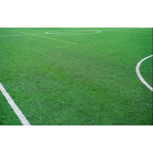 Football Sports Turf