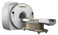 Clarity 1.5t Mri Scanner - Application: Medical