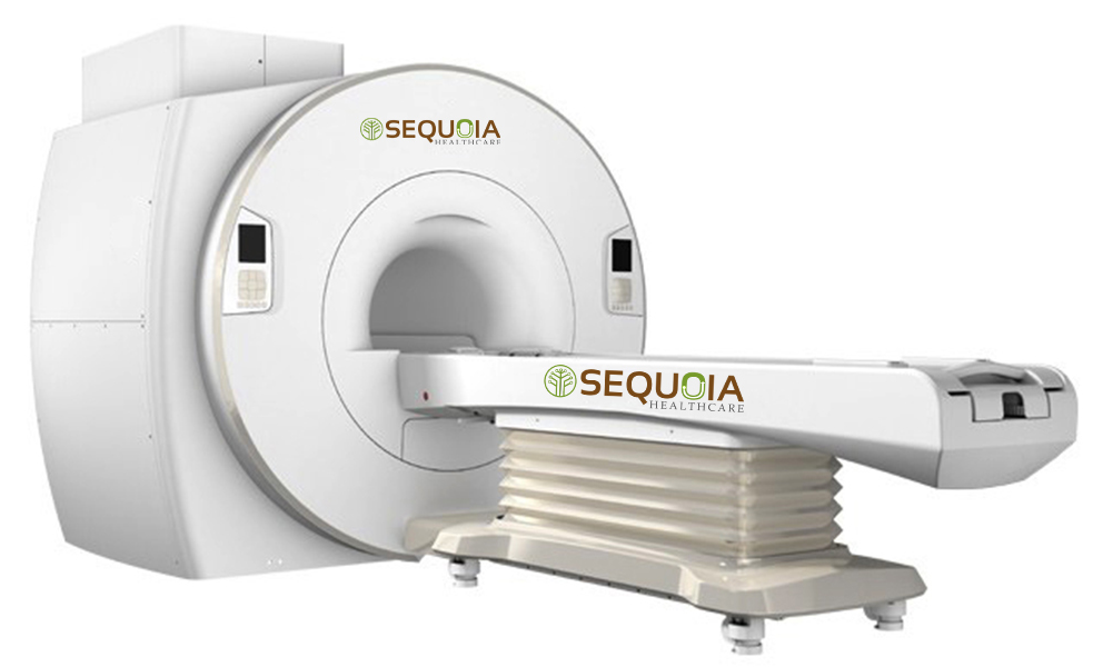 Clarity 1.5T MRI Scanner