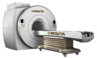 Clarity 1.5T MRI Scanner