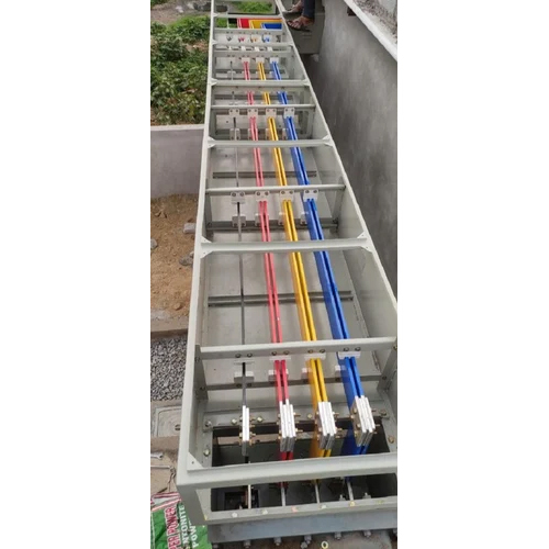 Aluminum Bus Duct