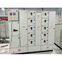 Power Distribution Box