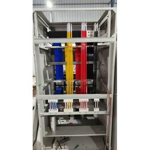 Motor Control Panels - Material: Mild Steel