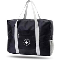 Travel Bag Foldable Luggage Large Zipper Bags