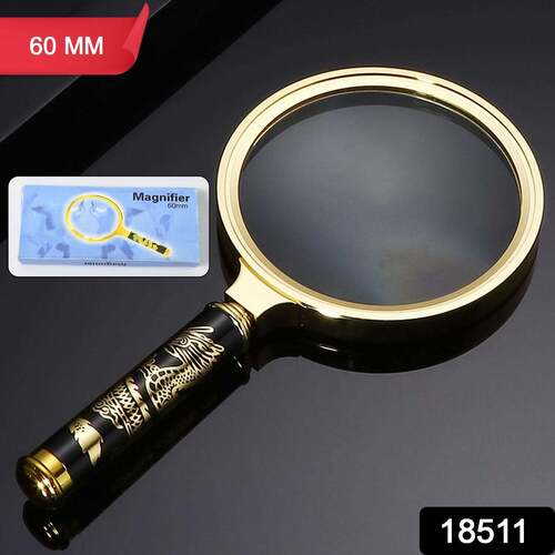 Magnifying Glass Handheld Magnifiers