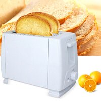 Electric Bread Machine, Multifunctional Automatic Bread Machines