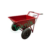 WHEEL BARROW