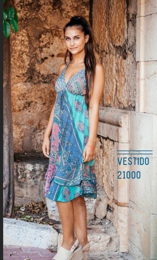 Boho Dresses