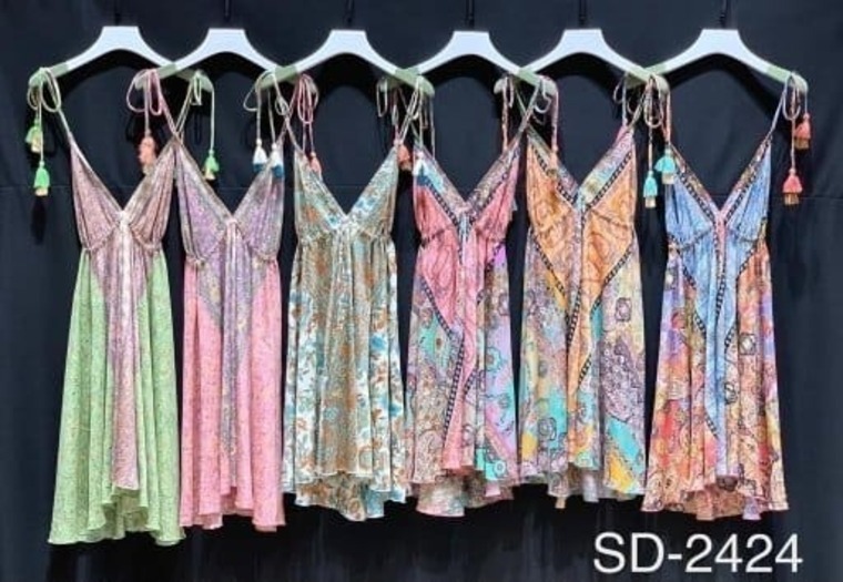 Boho Dresses