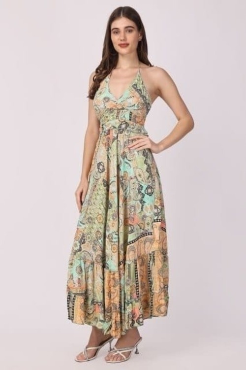 Boho Dresses