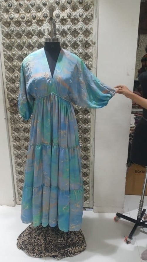 Boho Dresses