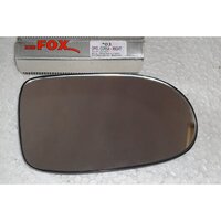 Car Sub Mirror Plates