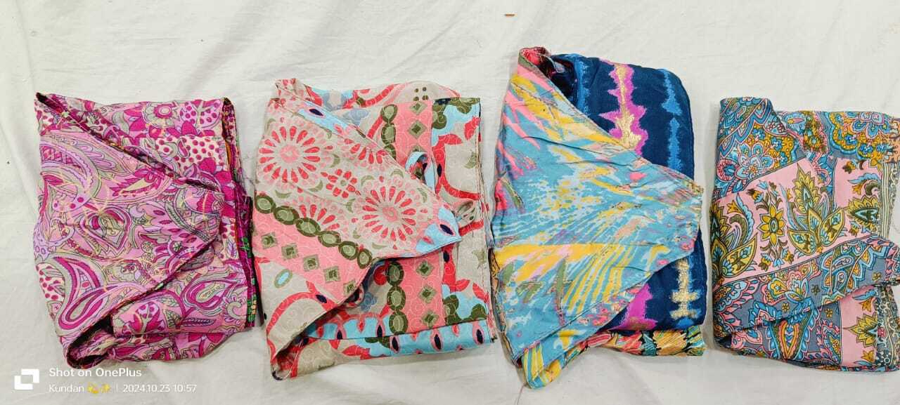 Woman Wrap Top